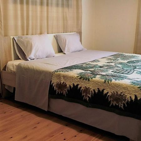 Xanthi'S Sea Front Villas Flambouras Exterior photo