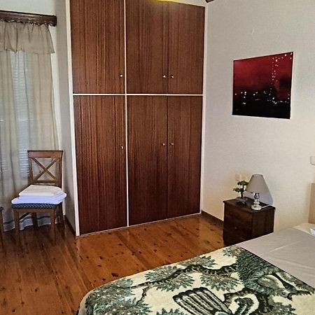 Xanthi'S Sea Front Villas Flambouras Exterior photo
