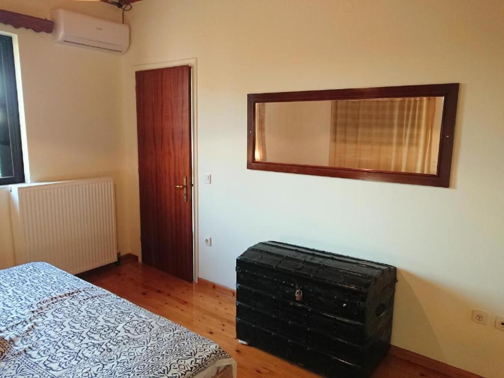Xanthi'S Sea Front Villas Flambouras Exterior photo