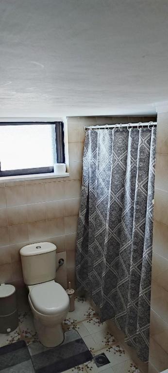 Xanthi'S Sea Front Villas Flambouras Exterior photo