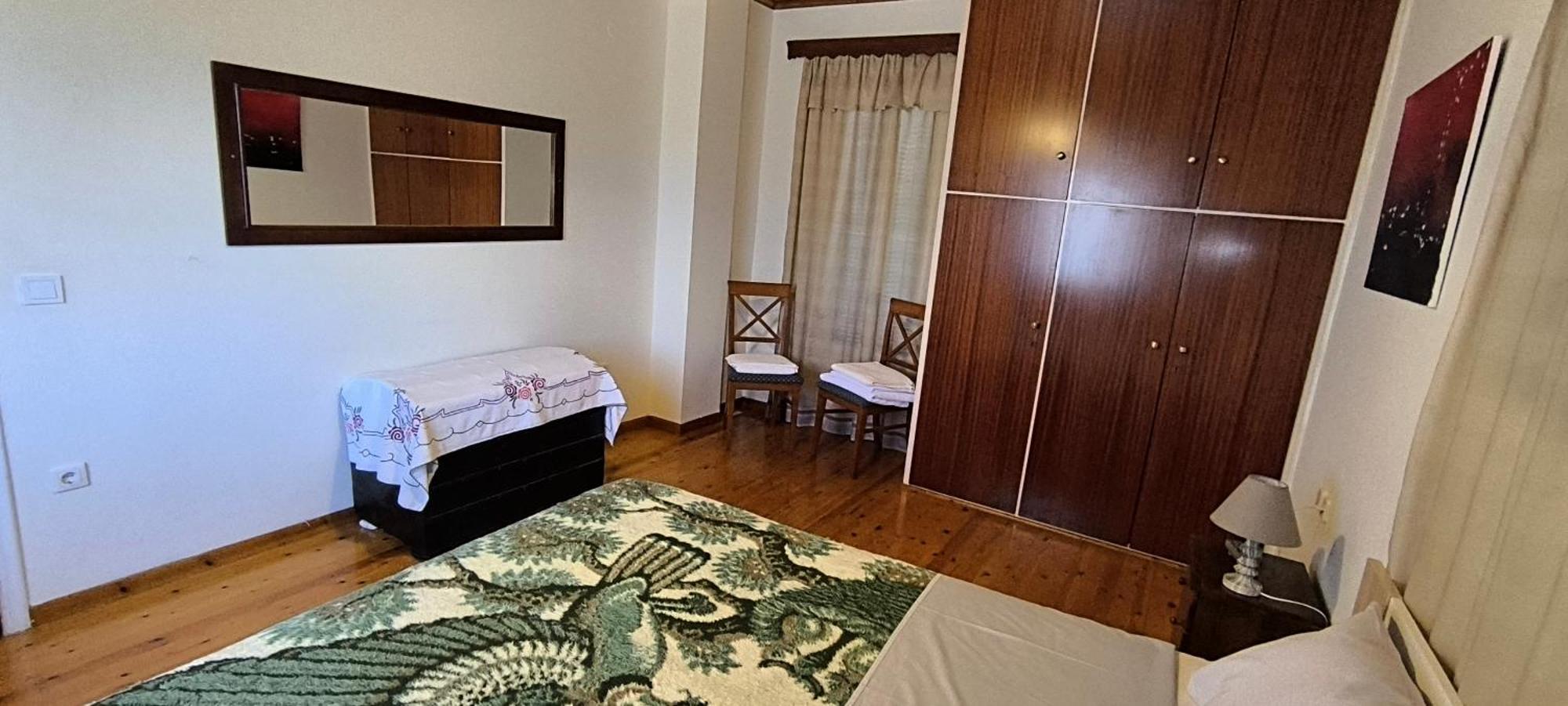 Xanthi'S Sea Front Villas Flambouras Exterior photo
